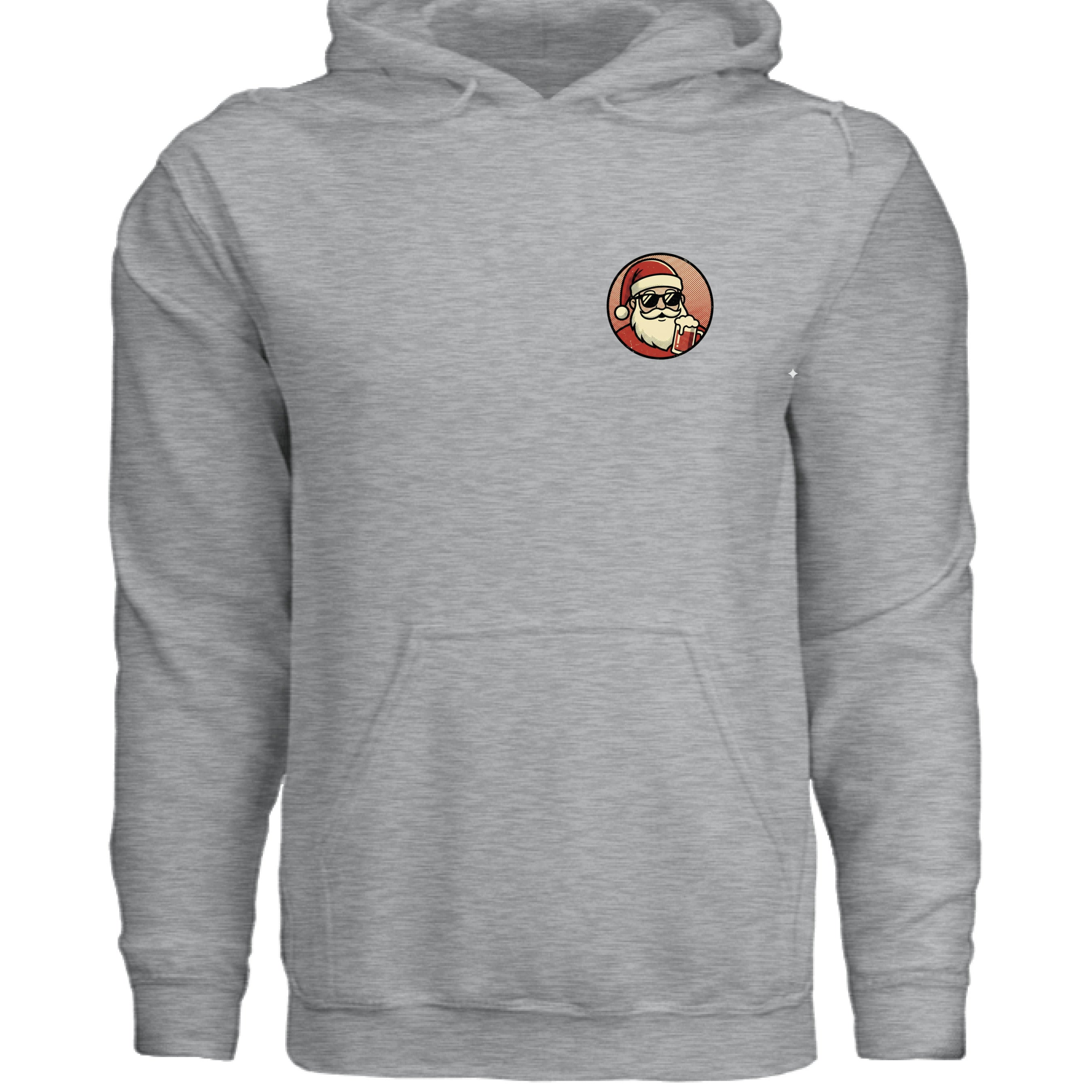 Athletic Hthr - FRONT