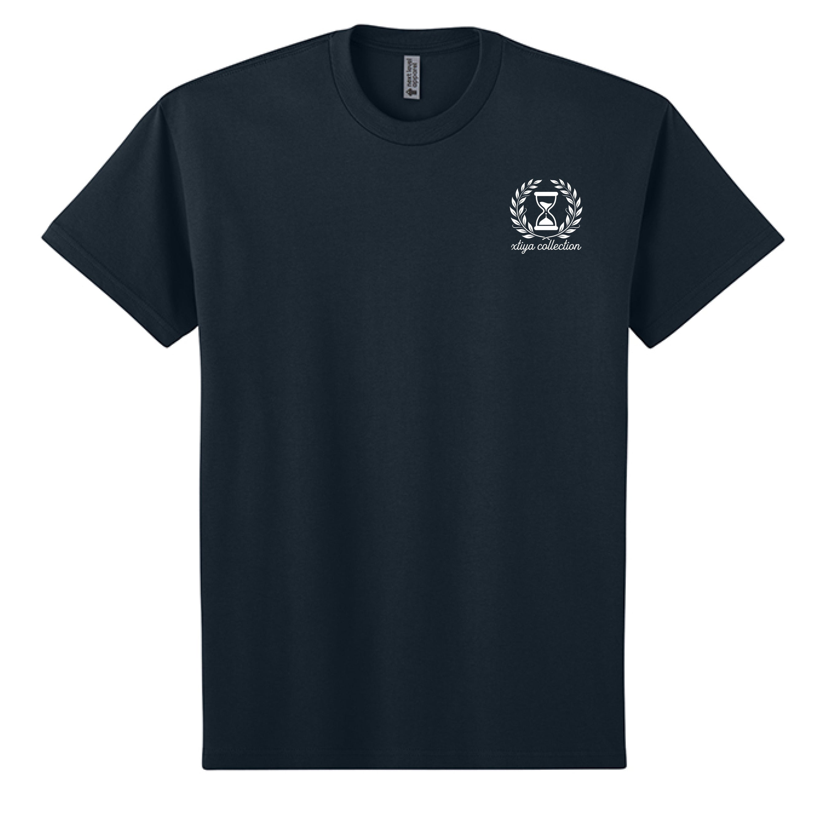 Midnight Navy - FRONT